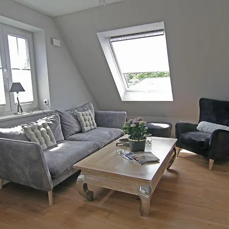 Sturmhaube Apartment *